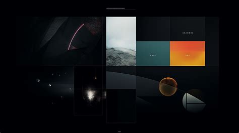 Deckmode: Modern Design Theory For Business.